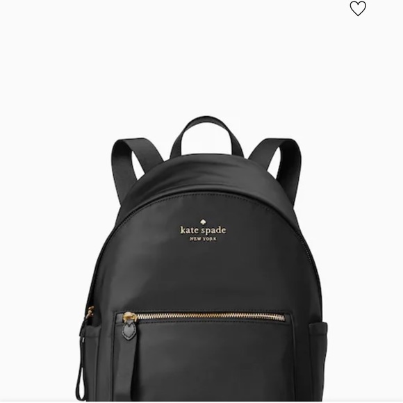 Kate Spade Chelsea Backpack - Picture 3 of 4